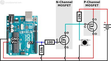 How To Make Auto Power Off Circuit With Arduino Circuit Journal