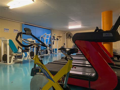 Gym Membership Hobart Pcyc