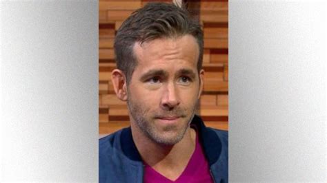 Maybe not perfection, but nothing's perfect. Ryan Reynolds shuts down speculation he will cameo in ...