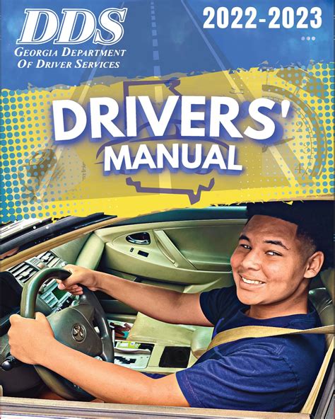 Ga Drivers Handbook Online 2024 Dmv Test Pro