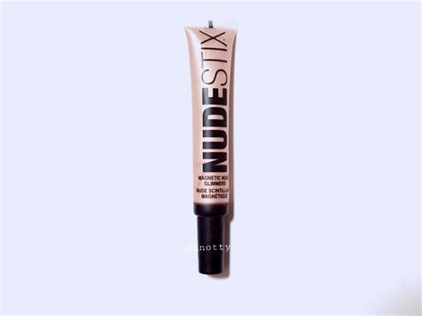 NUDESTIX Magnetic Nude Glimmers Beauty Personal Care Face Makeup On Carousell