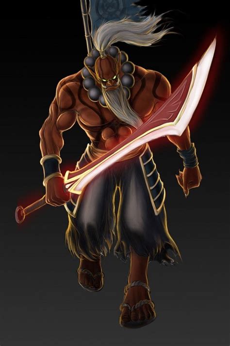 Multiple sizes available for all screen sizes. Free Wallpapers For All - Aos Game Dota Heroes Cell Phone ...