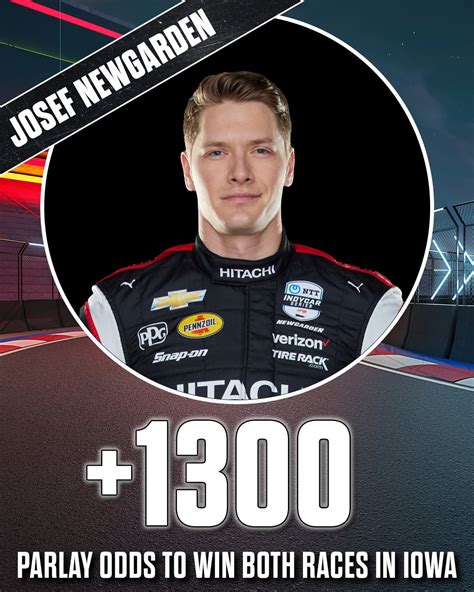 Nbc Sports Bet On Twitter With Two Indycar Races This Weekend Are Any Of These Drivers Worth