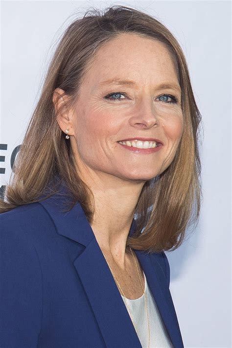 Jodie Foster Profile Images — The Movie Database Tmdb