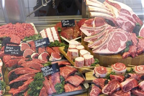 The Most Exciting Butcher Shops In America Are Restaurants Butcher