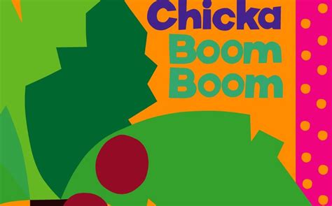 Chicka chicka boom boom app 4 update. The Bub Hub: "Chicka Chicka Boom Boom" by Bill Martin Jr ...