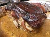 Oven Roasted Pork Picnic Recipes Photos