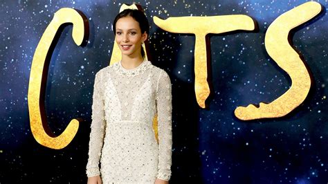 Cats Star Francesca Hayward Makes A Stylish Jump From The Royal Ballet To The Big Screen Vogue
