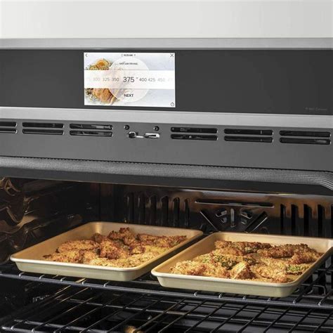 Café 30 Double Electric Wall Oven Barrault Home Furnishings