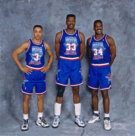 The Most-Loved Knick Ever*: Patrick Ewing vs. John Starks | Nba sports