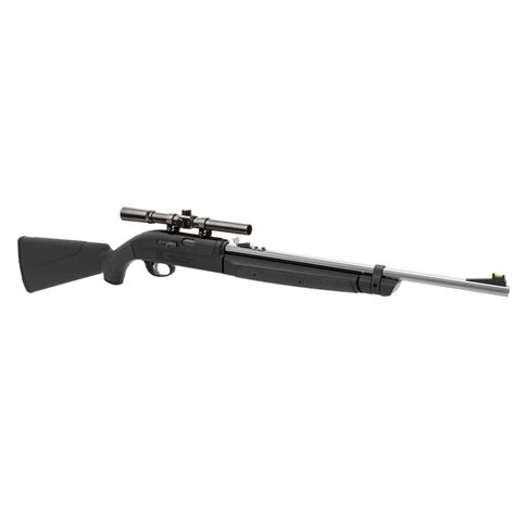 Remington Airmaster 177 Caliber Air Rifle 1000fps Am77x