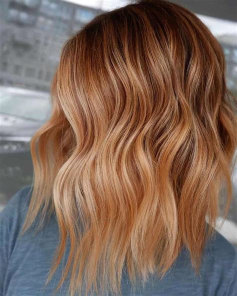 Best 15 Hair Color Trends 2021 Worth Trying 31photos