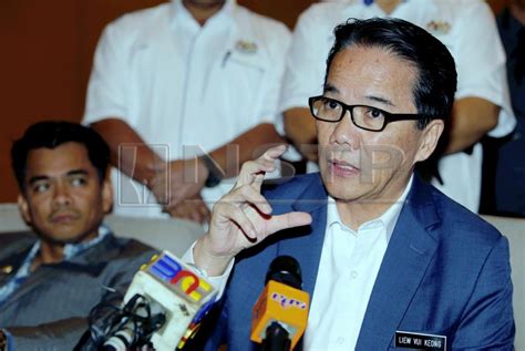 He was the member of the parliament of malaysia for the sandakan constituency in sabah from 2008 until his defeat in the 2013 election. High time Sabah manages oil, gas resources more ...
