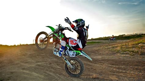 Motocross Freestyle Wallpapers Wallpaper Cave