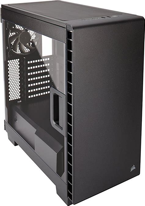 5 Smallest Atx Case Reviews Small And Slim 2022