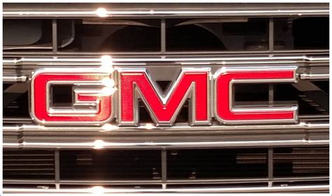 Toyota Logo History Gmc Emblem Symbol Slightly Helvetica Classical