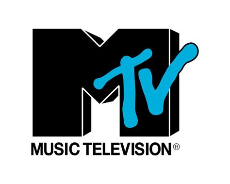 Since in 2008 on the premiere of fnmtv, mtv had shown a revised and chopped down version of its original 1981 logo during. Mtv Logo Vector PNG Transparent Mtv Logo Vector.PNG Images ...