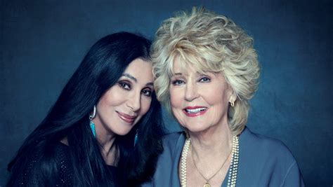 Cher Mom Star In Lifetime Special