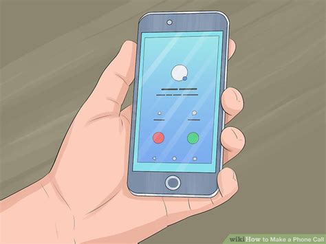 And many other awesome and easy videos. 5 Easy Ways to Make a Phone Call (with Pictures) - wikiHow