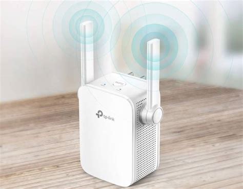 Exclusive Deal Get Amazons Best Selling Wi Fi Range Extender For 13