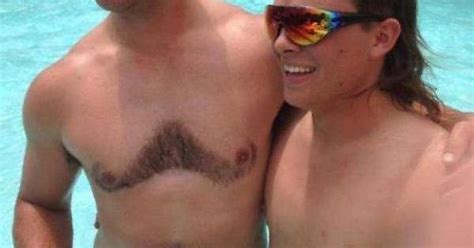 I Mustache You A Chest Imgur