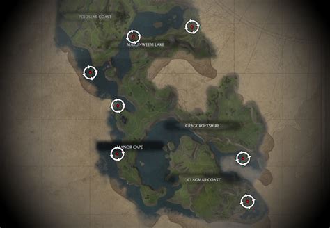 Hogwarts Legacy All Landing Platforms Locations Your Games Tracker