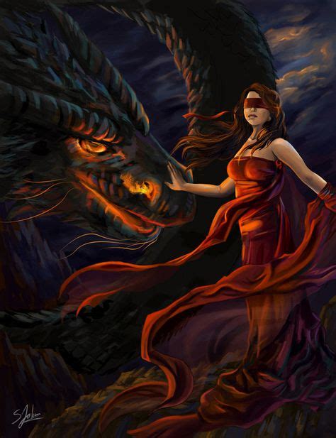 170 Dragon Lady Ideas Dragon Dragon Art Mythical Creatures