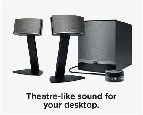 Save bose pc speakers to get email alerts and updates on your ebay feed.+ asponeglseoreyldhwsk. Bose Speakers Store: Buy Bose Speakers Online at Best ...