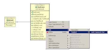 How To Generate Uml Diagrams From Java Code In Eclipse Programmerah