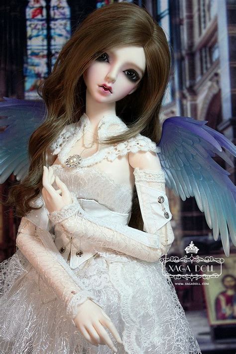 Angel Doll Angel Doll Ball Jointed Dolls Dolls