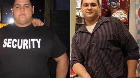 Gregg Casarona Obese Virgin Who Put Girlfriend In Hospital While Having Sex For The First Time