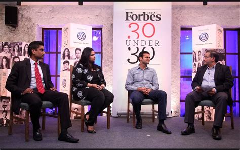 Forbes India 30 Under 30 Celebration Forbes India Page 9