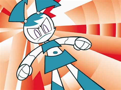 The Wonderful World Of Wizzly The Wiki Of A Teenage Robot Fandom