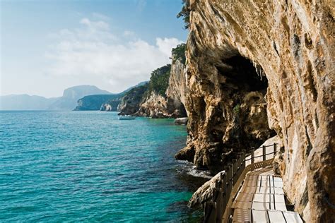 Les 13 Plus Beaux Endroits à Visiter En Sardaigne
