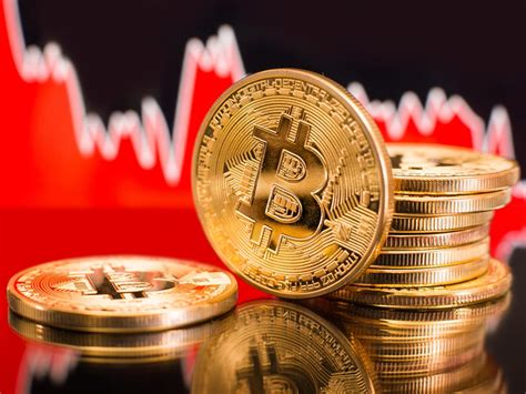 Btc) fell by as much as 30% from ~us$43,500 on wednesday to a low of us$30,000 around midnight. Bitcoin price crashes spectacularly after China crypto ...