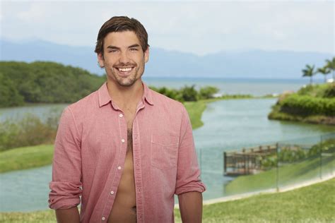 jared haibon is perfection married at first sight bachelor