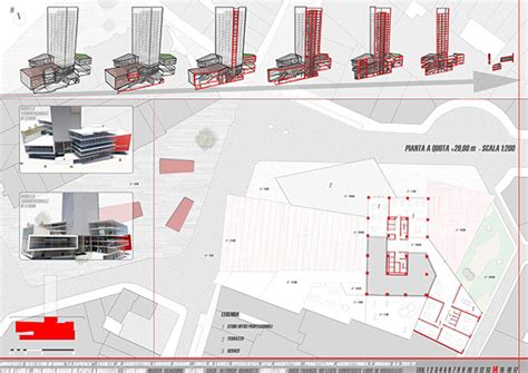 Masters Degree Thesis In Architecture 2011 On Behance