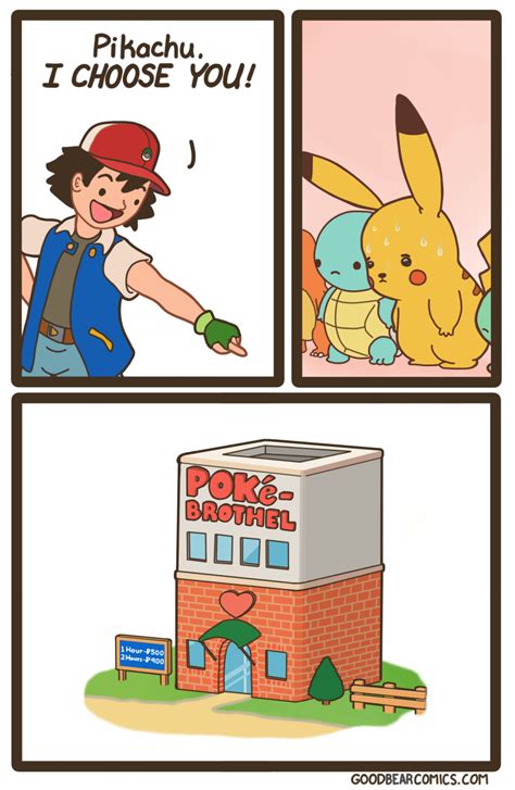 Pokemon X And Y Funny Pictures Best Jokes Comics Images Video