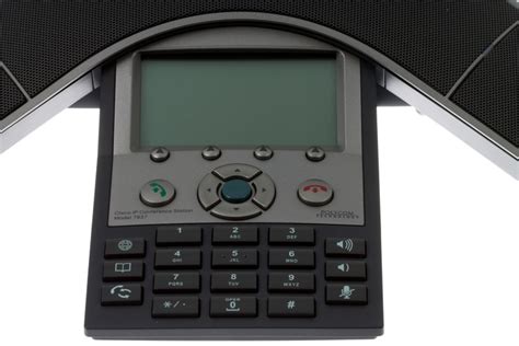 Cisco 7937g Unified Ip Conference Phone