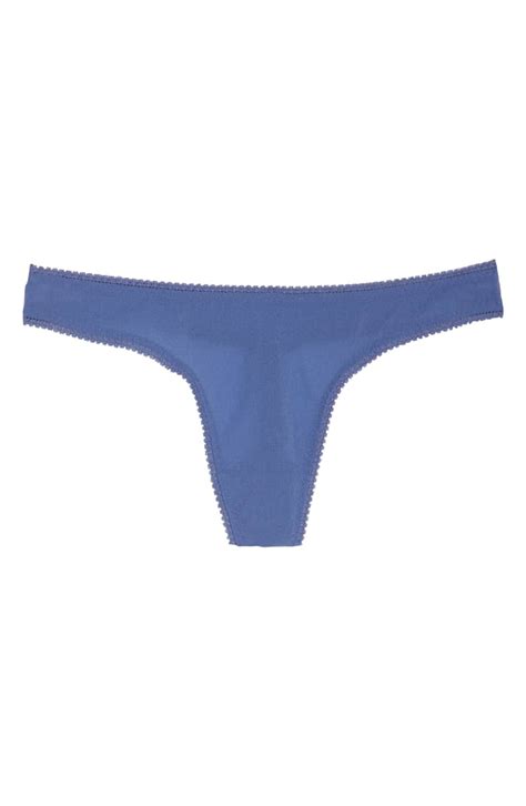 Glamour Editors Review The Most Comfortable Thongs Glamour