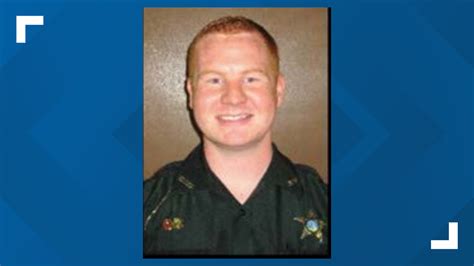 Nassau County Deputy Joshua Moyers Still In Critical Condition