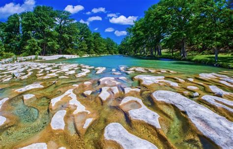 12 Best Texas Swimming Holes To Cool Off This Summer Dallas Wanderer