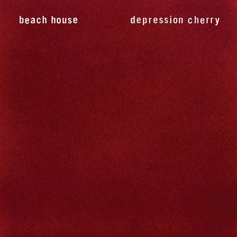 Review Beach House Depression Cherry Npr