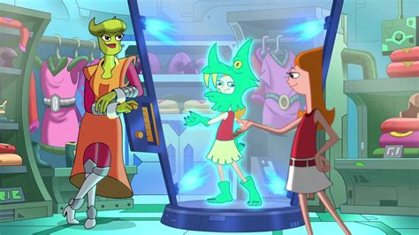 Phineas And Ferb The Movie Candace Against The Universe Movie Watch Movie Online On TVOnic