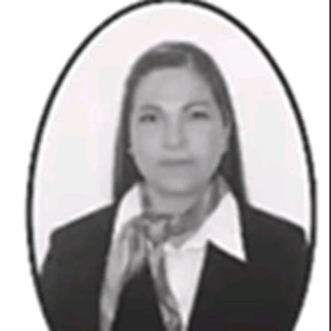 Mónica Margarita Fierro Rios Auxiliar Coordinación De Tráfico
