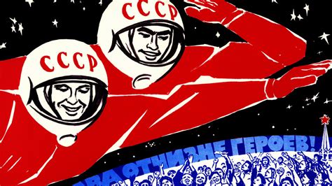 The Soviet Response To The Moon Landing Denial There Was
