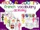 French Vocabulary (song): colors by Mlle Cody | Teachers Pay Teachers