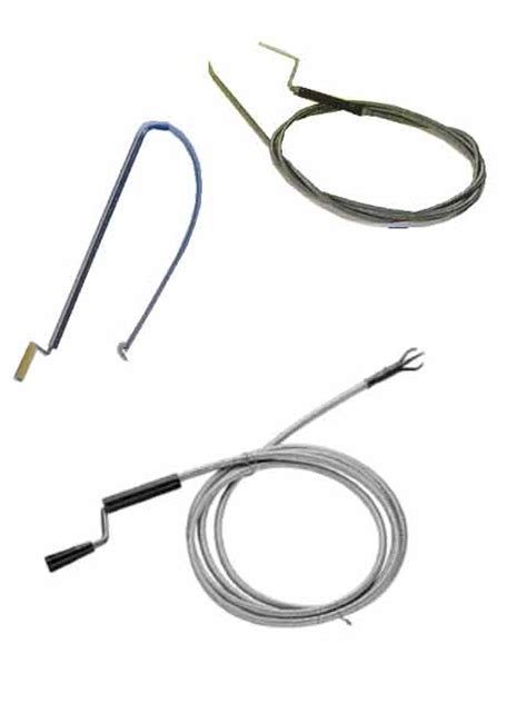 Ce déboucheur de canalisation, doté d'un flexible de 20 m de long, nettoie et. Déboucheur canalisation furet manuel | Location Service