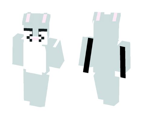 Download Bugs Bunny Minecraft Skin For Free Superminecraftskins