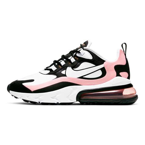 Tênis Nike Air 270 React Feminino Tênis é Na Artwalk Artwalk